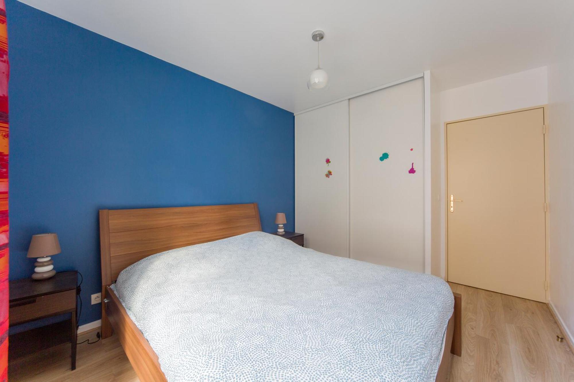 F3 - Proche De Disney - Bussy-Saint-Georges Exterior foto